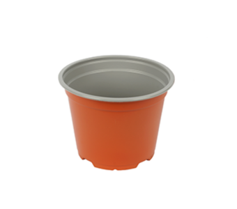 Bloempot 13 cm 8° LV MM