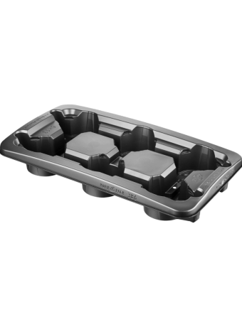 Tray Normpack® 386