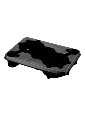 Tray Normpack® 232