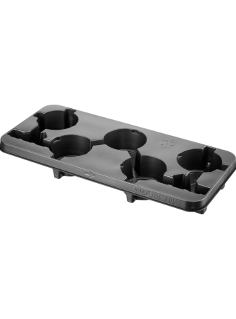 Tray Normpack® 405