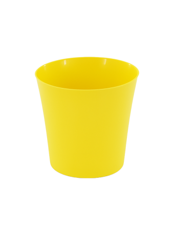 Coverpot Linge 75 mm DBP