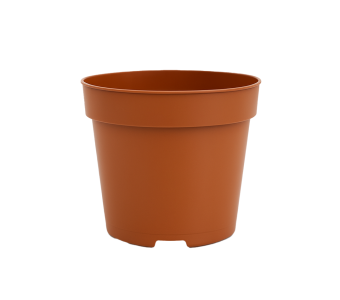 Bloempot 11,5 cm 8° Hoog Y KA