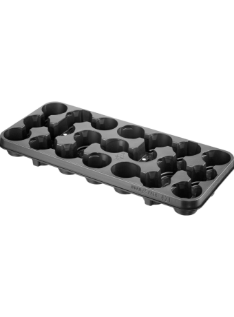 Tray Normpack® 421