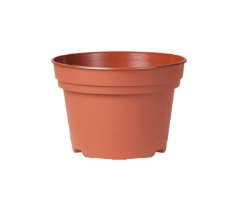Bloempot 12 cm 8° TN