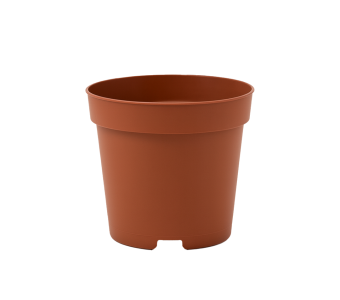 Bloempot 10,2 cm 5° Hoog YZ KA