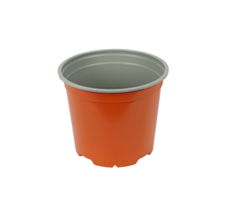 Bloempot 15 cm 5° MM