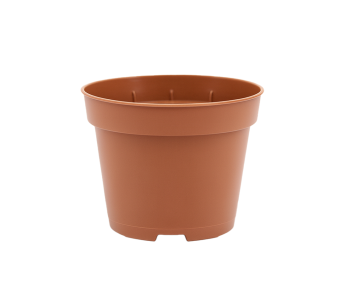 Bloempot 6 cm 8° E KA