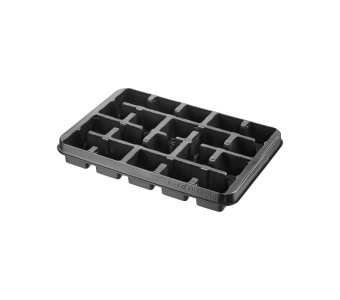 Tray Normpack® 245
