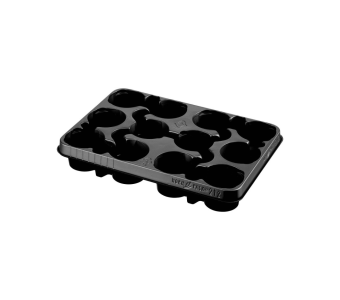 Tray Normpack® 212