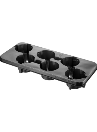 Tray Normpack® 406