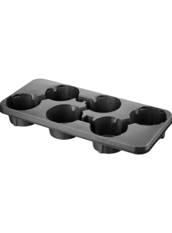 Tray Normpack® 476
