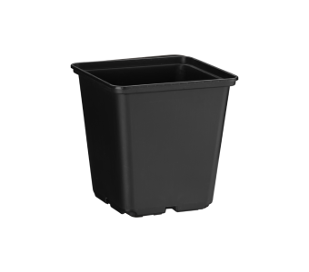 Bloempot Vierkant 9 cm DH