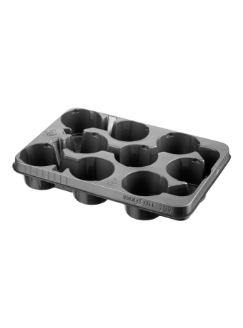 Tray Normpack® 209