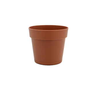 Bloempot 3,7 cm 8° Vlak KA