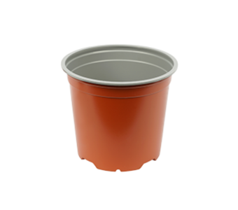 Bloempot 14 cm 5° Hoog MM