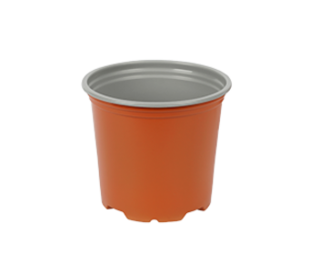 Bloempot 8,5 cm 5° MM