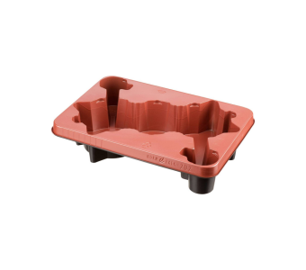 Tray Normpack® 202