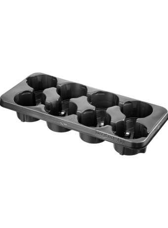Tray Normpack® 408