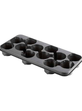 Tray Normpack® 412