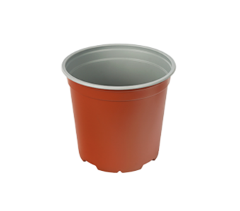 Bloempot 19 cm 5° Medium MM