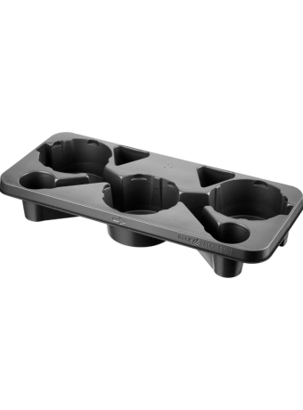 Tray Normpack® 403
