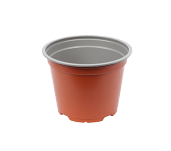 Bloempot 13 cm 5° HV MM