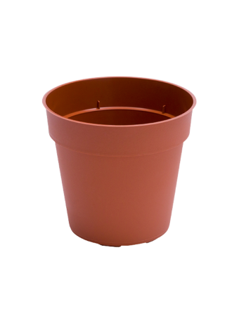 Bloempot 9 cm 8° TN