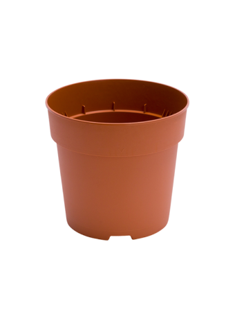 Potcontainer 12 cm 5° Hoog TN
