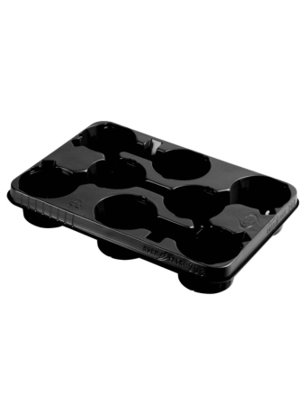 Tray Normpack® 208