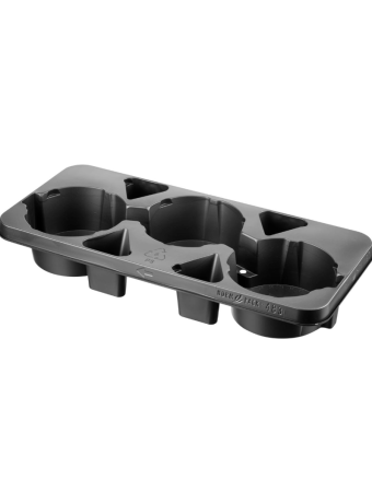 Tray Normpack® 483