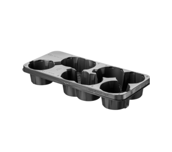 Tray Normpack® 484