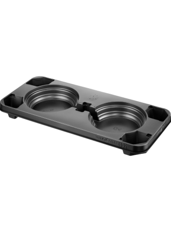 Tray Normpack® 402