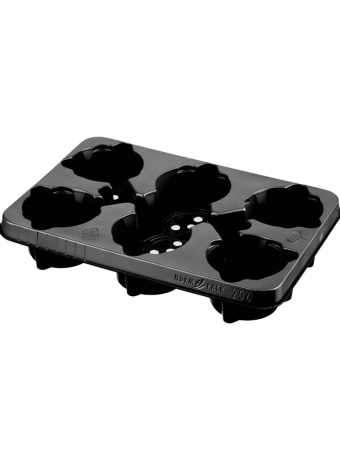 Tray Normpack® 206