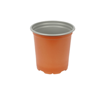 Bloempot 9 cm 5° HV MM