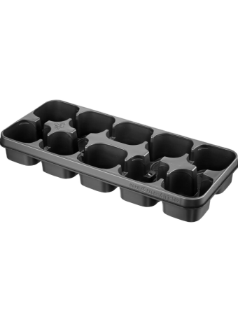 Tray Normpack® 401 S02