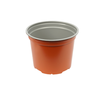 Bloempot 17 cm 5° LV MM