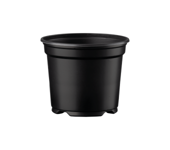 Bloempot 12 cm 5° S DH