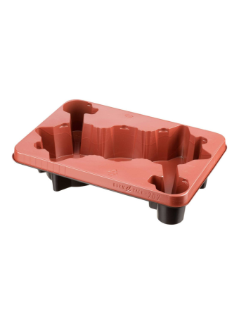 Tray Normpack® 202