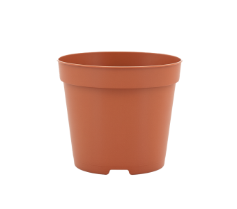 Bloempot 8,5 cm 8° Hoog E KA