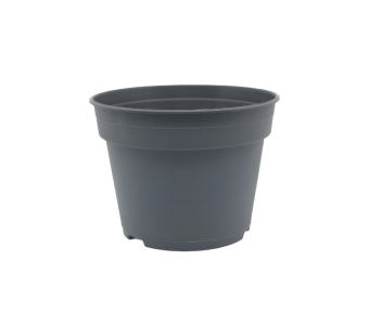WPS Bloempot 17 cm 8° Laag DBP