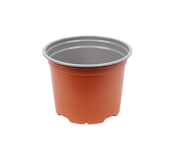 Bloempot 13 cm 5° LV MM