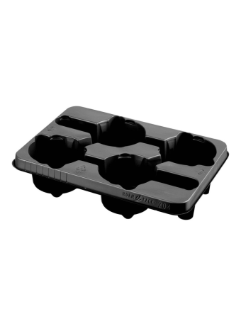 Tray Normpack® 204