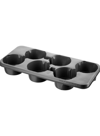 Tray Normpack® 496