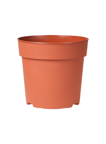 Potcontainer 23 cm 5° Hoog TN
