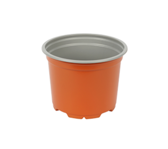 Bloempot 10,5 cm 5° Laag MM