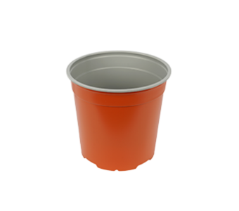 Bloempot 17 cm 5° HV MM