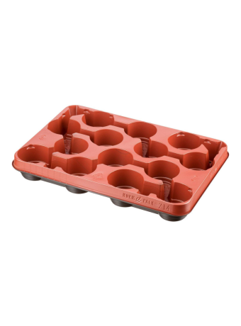 Tray Normpack® 214