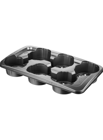 Tray Normpack® 306