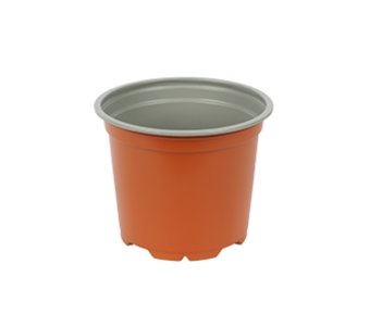 Bloempot 11 cm 5° MM