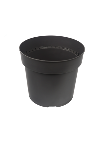 Potcontainer 21 cm 5° Hoog TN